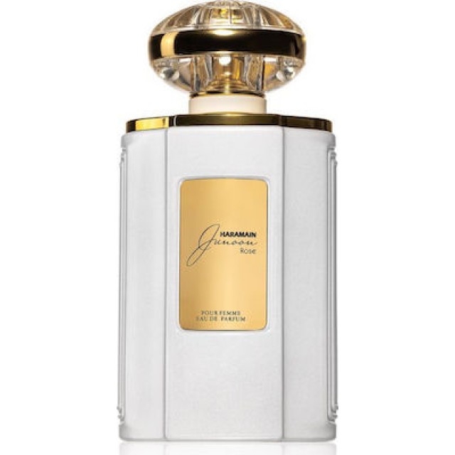 AL HARAMAIN Junoon Rose EDP 75ml